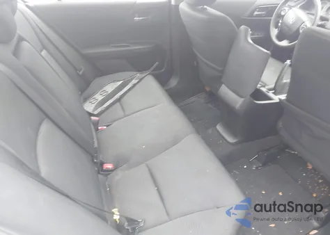 2017 Honda Accord Lx from USA, damaged, VIN 1HGCR2F35HA288735